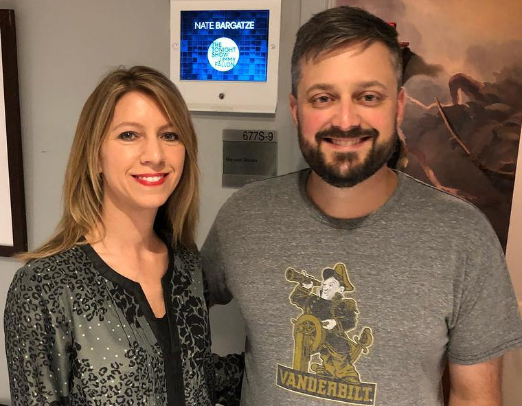 Nate Bargatze Wife - Everything You Need To Know About Her