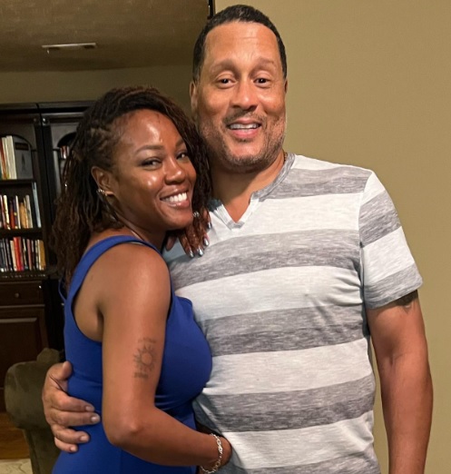 Discover the Life of Tamika Parks Neely – Pat Neely’s Wife