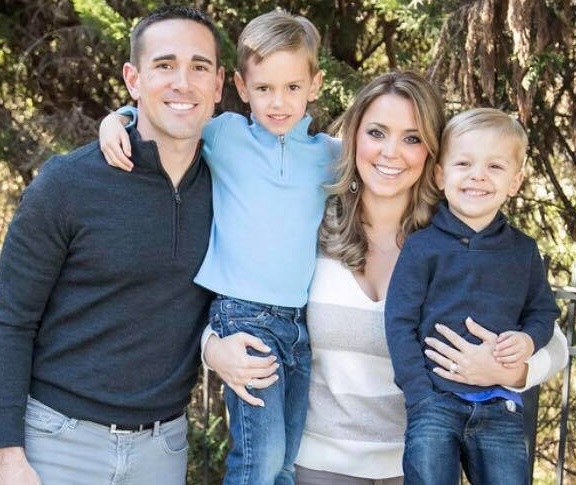 Here's Everything About Matt Lafleur Wife, Breanne Lafleur