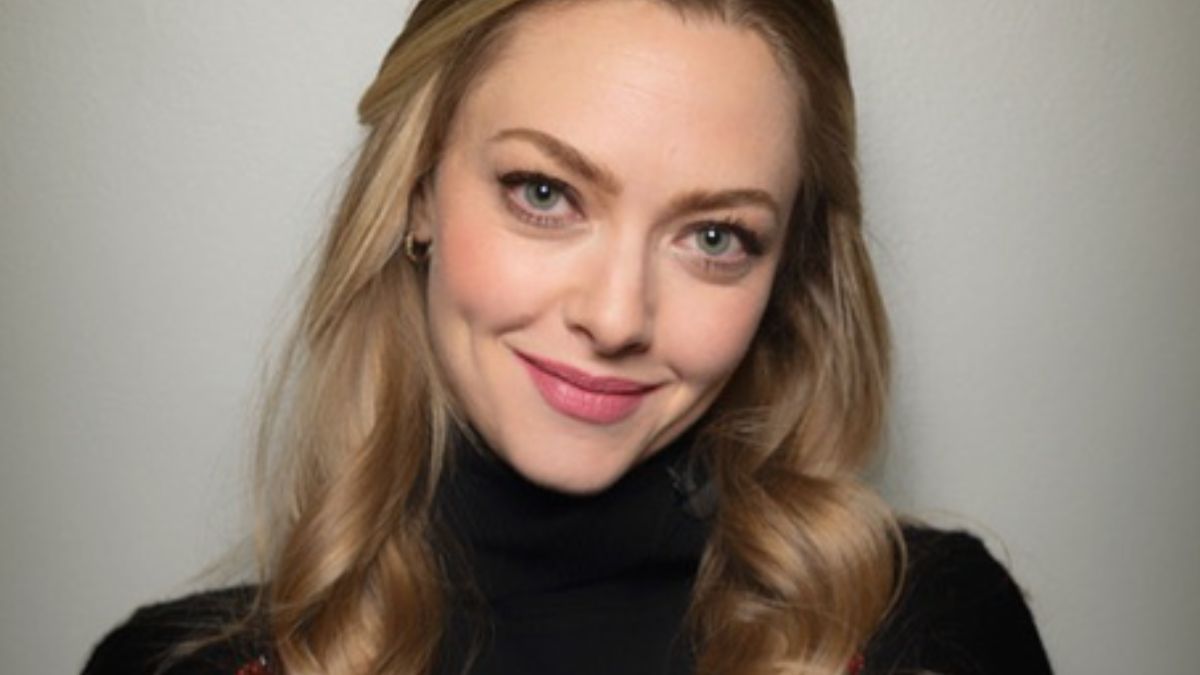 Discover Amanda Seyfried Height And Weight Here