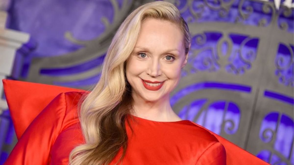 Here Is Gwendoline Christie Height And Weight Verified   Gwendoline Christie Height And Weight. How Tall Is Gwendoline Christie. Gwendoline Christie Weight 