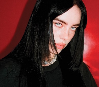 Billie Eilish Eye Color – Here’s Everything You Need To Know